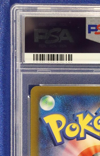 Sandygast 075 PSA 10 GEM MT Clay Burst Pokemon japonés 2023 - Vendedor de EE. UU. - Imagen 8 de 11