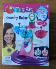 orbeez jewelry maker