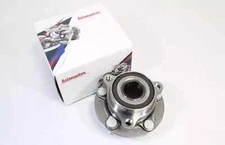 Asianautos Wheel Bearing and Hub Assy 51750F2000 For Kia Forte 2019-2022