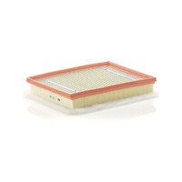 Luftfilter Mann-Filter C 30 138 FüR Opel General Motors