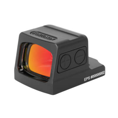 Holosun EPS Dot Sight 6 MOA Dot - GREEN