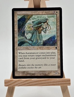 Auramancer Odyssey (ODY) Magic englisch (Auraschöpfer) 5/350