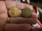 TOKEN-MEDAL-ADULT-CHICKENS GET LAID-PEOPLE DO TOO And 6 Other Tokens See Photos — photo 8