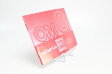 Olympus omG OM G Instruction Manual Book G104