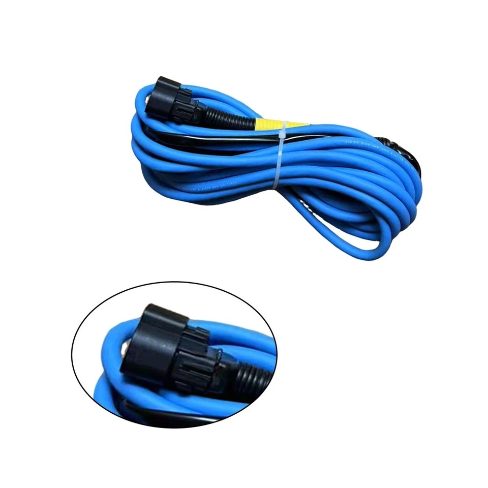 79-8M0135641 Tachometer SmartCraft SC1000 For Mercury Quicksilver SS 8M01010991T - Image 4 of 4