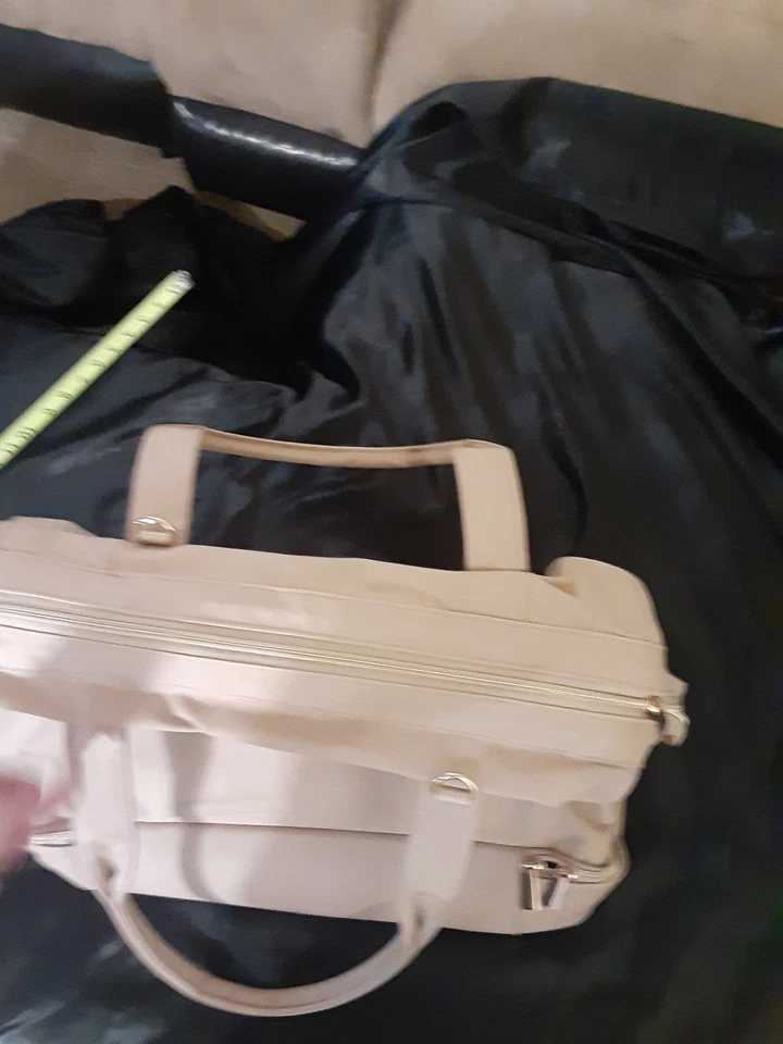 Members Mark Weekender Travel Bag - Image 3 of 4