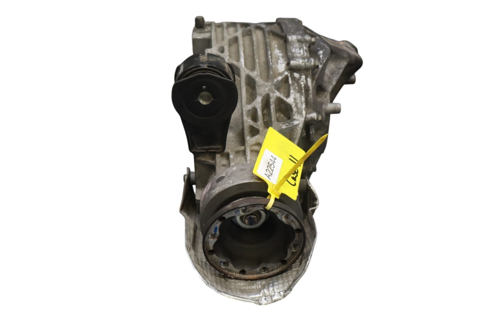 14-24 Maserati Ghibli RWD Rear Differential Diff Axle Carrier Assembly 2.80 Oem