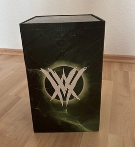 Destiny 2 the Witch Queen Collectors Edition