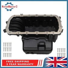 NEW Engine Oil Pan Sump For Tourneo Connect 2013-on 1.5 1.6 TDCi 2149532