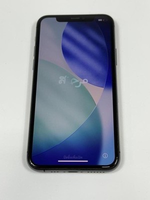Apple iPhone 11 Pro 256GB A2160 Space Gray (Unlocked) - Good