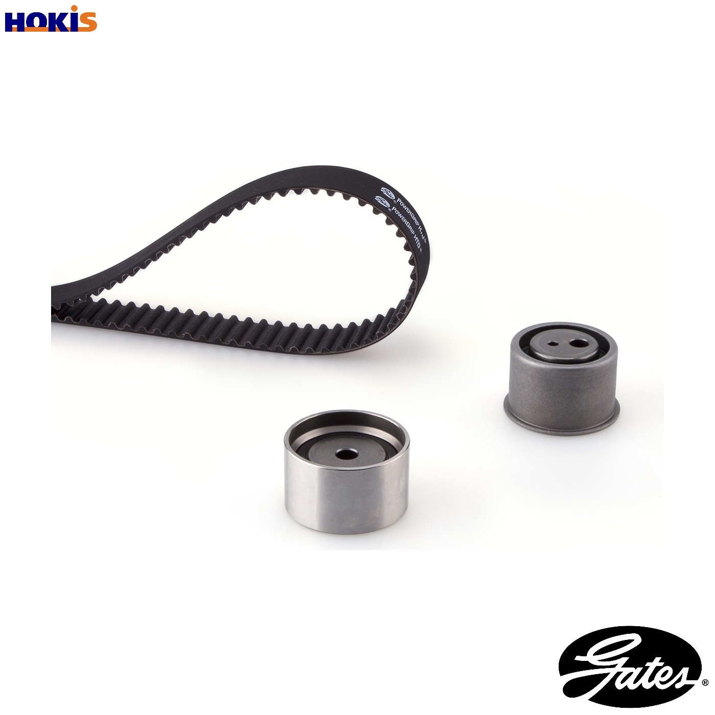 TIMING BELT KIT K015555XS FOR HYUNDAI HIGHWAY/VAN TUSCANI JM SONATA/IV/Mk/III - Image 10