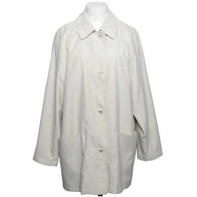 Mantel, Damen, Größe: 40, Beige, Polyester, Einfarbig #dvF