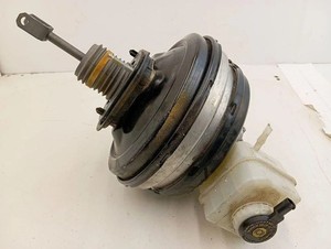 BMW 5 F10 Unterdruck-Bremskraftverstärker 6796726 3.00 Diesel 2016 31153892