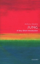 Jung ~ Anthony Stevens ~  9780192854582