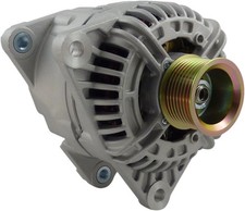 New Premium Alternator Compatible with Dodge Ram 2500 3500 4000 5.9L 2003 200...