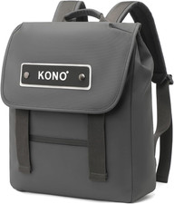Eq2327 Zaino Casual per Computer Portatile Unisex - Adulto (Pacco Da 1)