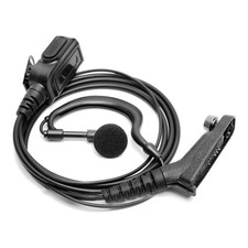 Ptt Earphone Earphone with Microphone for  Xir P8268 P8668I P8608 P86604114
