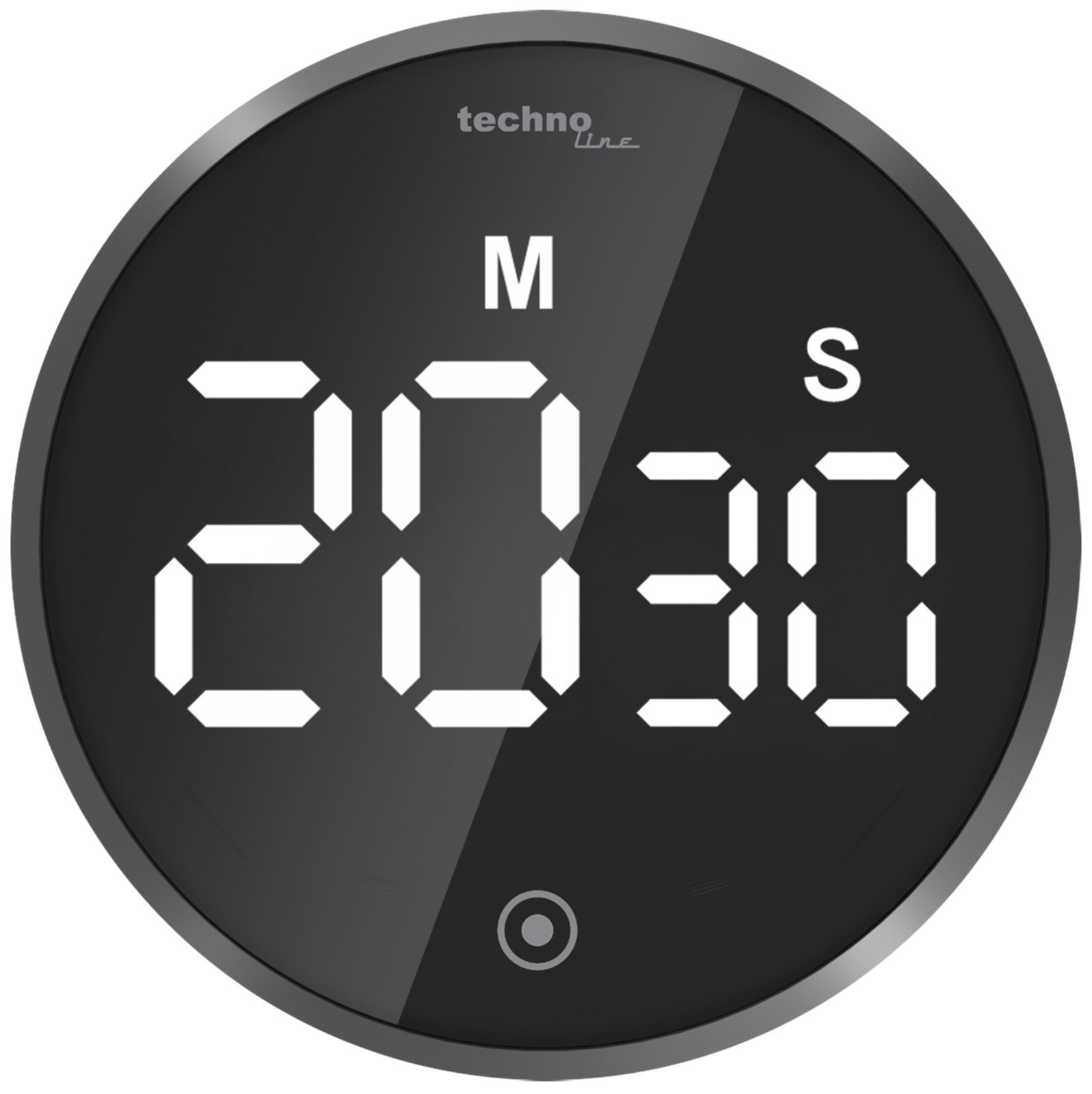 Курццейтвеккер TECHNOLINE KT 600