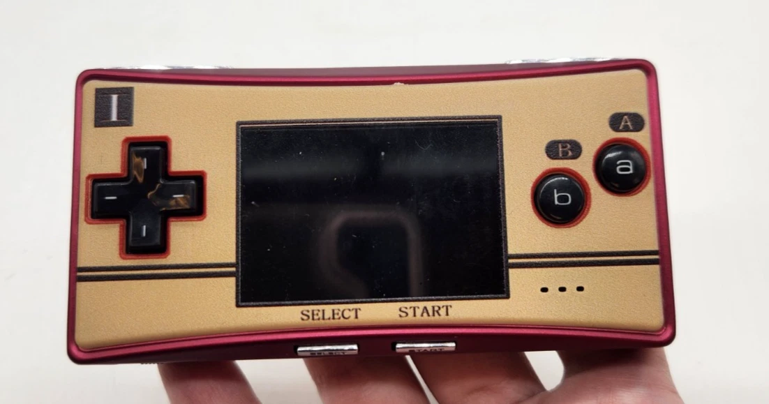 25+ Nintendo Game Boy Micro Video Consoles for sale | Updated Oct 2026