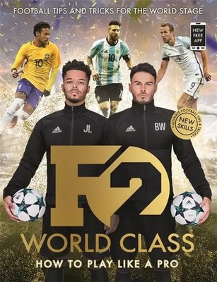 The F2 | F2: World Class | Taschenbuch | Englisch (2018) | Bonnier Books Ltd