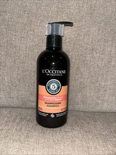 L'Occitane Intensive Repair Shampoo 300 ML /10.1 oz Brand New