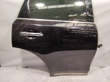 Porte arrière et accessoires Infiniti QX70