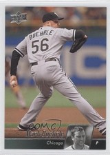 2010 Upper Deck Mark Buehrle #134 a3u