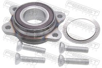 Febest Radnabe 1782-A6MF85-KIT FüR R8 Audi A6 C6 4F2 Avant 4F5 422 423 Spyder