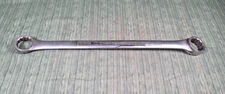 CRAFTSMAN Double Box End Wrench -VV-43936 ~ 1-7/16 x 1-1/2 ~ U.S.A.