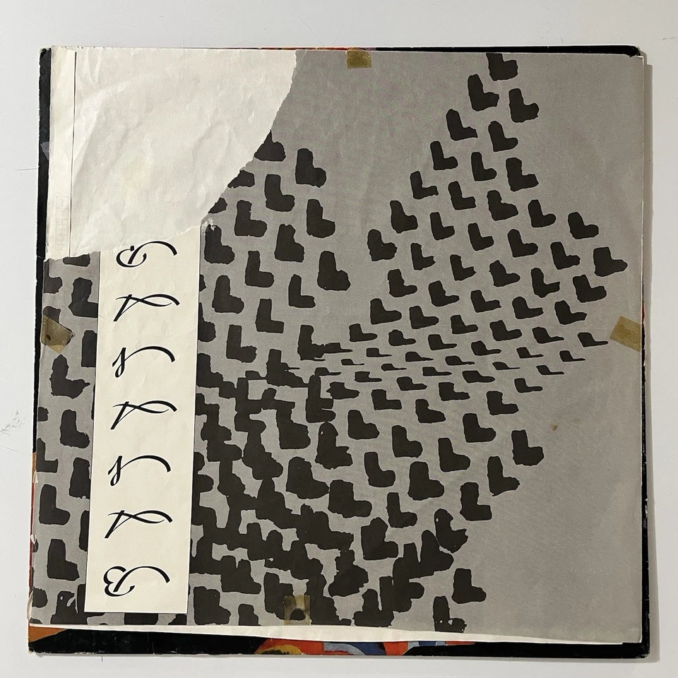 Bananarama / Self-Titled 1984 Vinyl LP VG+/VG Reissue Record Album Europop Foto 4 de 4