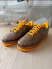 Nike Air Force 1 Low Experimental Parcel Serv...
