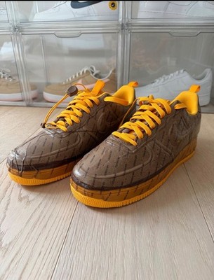 Nike Air Force 1 Low Experimental Parcel Service