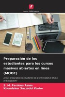 S. M. Ferdous Azam (U. A.) | PreparacióN De Los Estudiantes Para Los Cursos...
