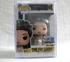 Funko Pop! Harry Potter The Fat Lady #189 CHASE ERROR - WRONG BOX - LE 583
