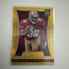 2013 Select Football Cards 23