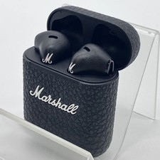 Marshall Minor III Black Used