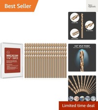 Set, 1/16" 23pcs M35 High Speed Steel Jobber Length Drill Bit Kit for Hardene...