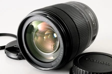[NEAR MINT] Canon EF-S 18-135mm f/3.5-5.6 IS USM Zoom AF Lens From JAPAN #19