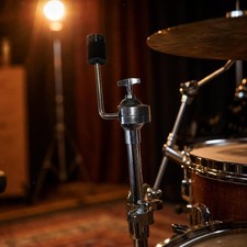 Tom Drum Holder Stand, Mount Holder Replaces Lightweight Accessories Percussion