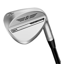 TITLEIST VOKEY SM10 RAW SAND WEDGE 56 -12  BOUNCE D GRIND STEEL WEDGE STANDARD