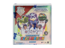 Value Break 1  Box PICK YOUR 2026 Topps Series 1 Celebration