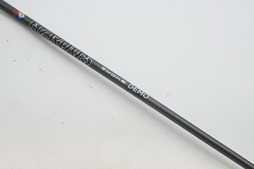 Project X Hzrdus Smoke Black 90G X-Stiff 39" Hybrid Shaft Taylormade Inv12851143
