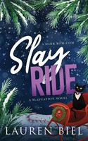 Slay Ride A Dark Rom-Com Lauren Biel Taschenbuch Englisch 2025 Lauren Biel