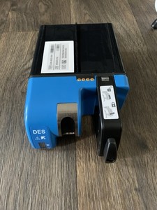 Datex-Ohmeda Aladin2 Desflurane Vaporizer Cassette 