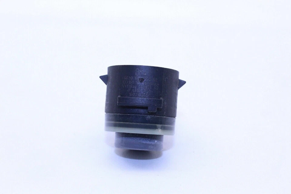 Sensor de asistencia de estacionamiento para parachoques BMW B7 G12 2017-2019 PDC OEM usado Foto 3 de 4