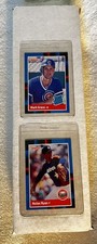 1988 Donruss Baseball Card Complete Hand Collated Set ~ (660 Cards) + MVP Set NM