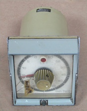 🙌 EAGLE SIGNAL 120 VAC CYCL-FLEX 0-60 MINUTE TIMER HP56A6