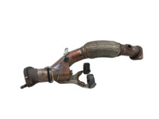 Abgasleitung AGR Rohr Leitung für Kia Sorento III UM 15-20 TCi 2,2 147KW