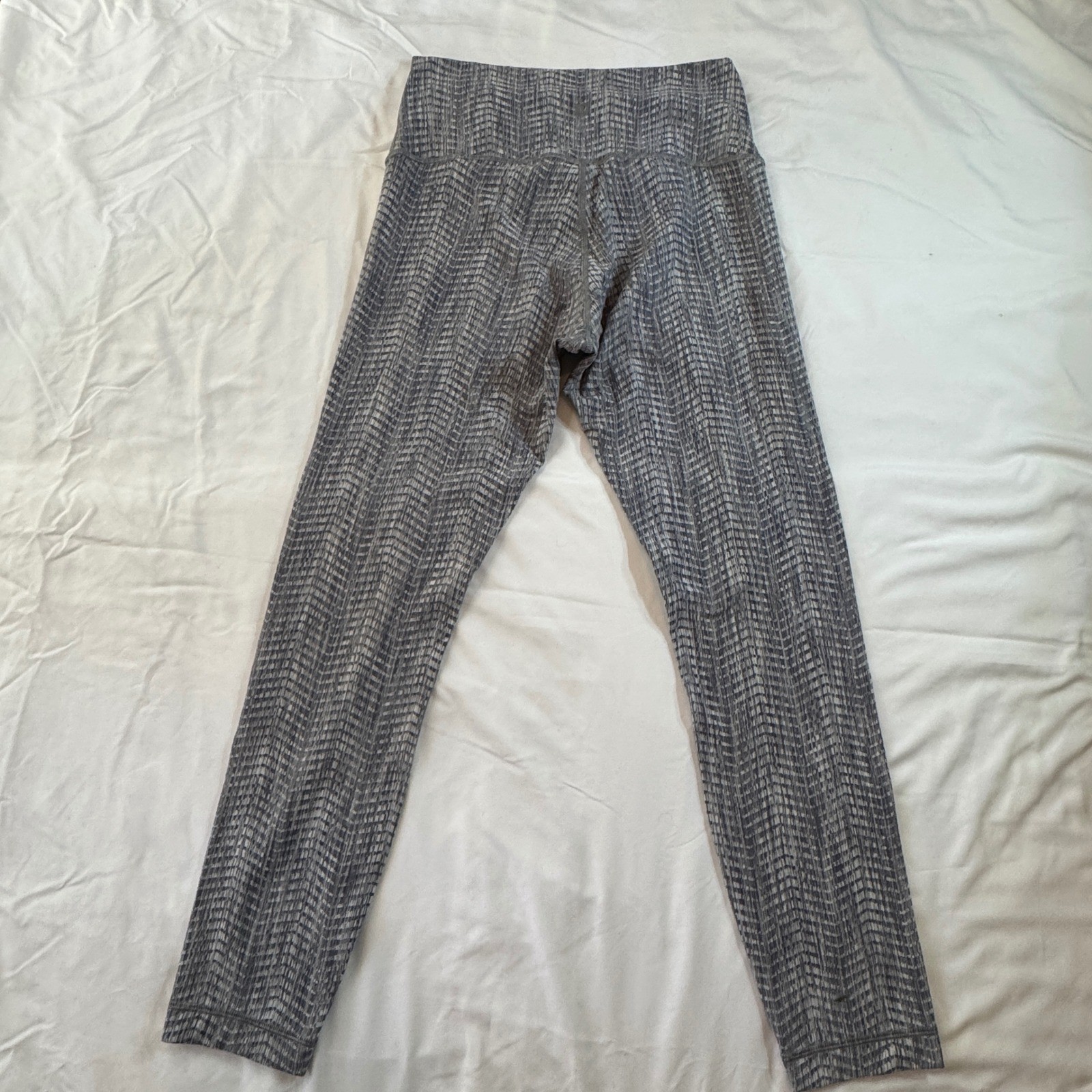 Lululemon Align High Rise Patterned Leggings Wome… - image 4