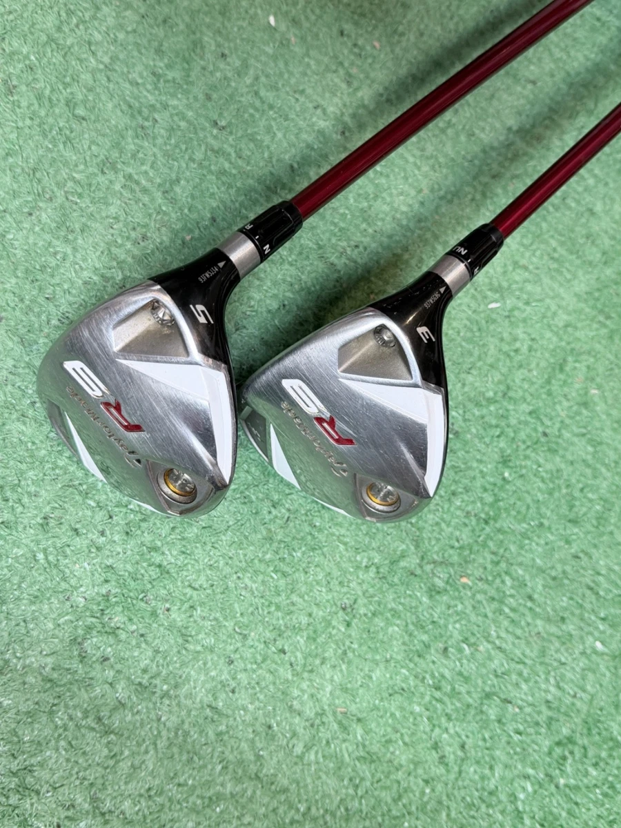 R9 Fairway Wood Golf Clubs for sale | eBay